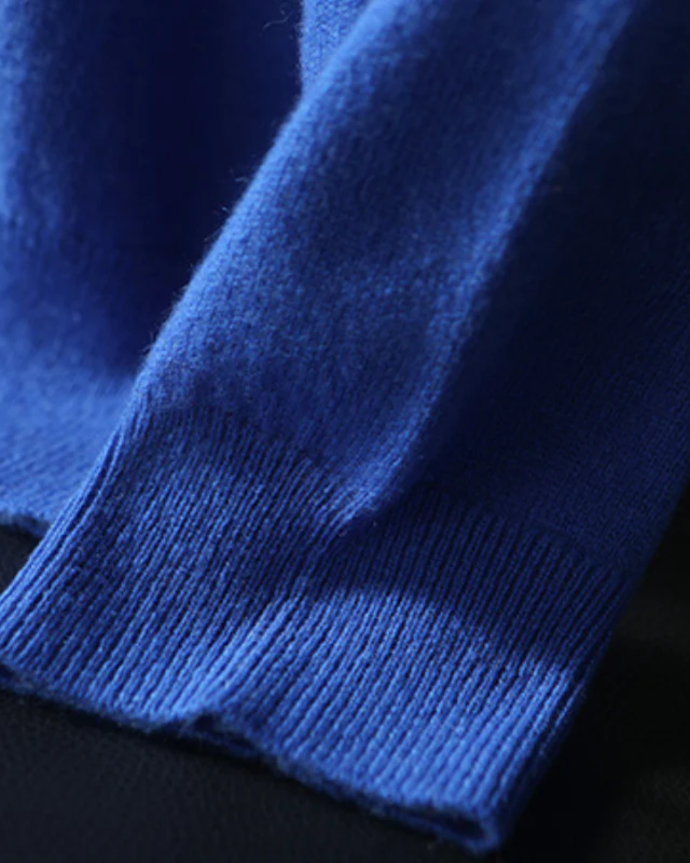 PULL PONZA | CHALEUR INTEMPORELLE