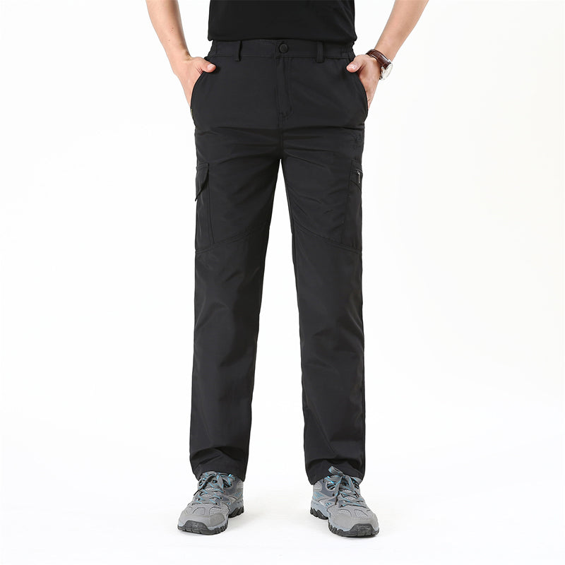 PANTALON MAURICE | CARGO MODERNE