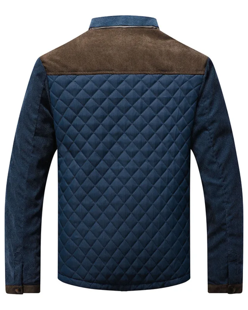 VESTE INTEMPORELLE | ÉLEGANCE ET CONFORT