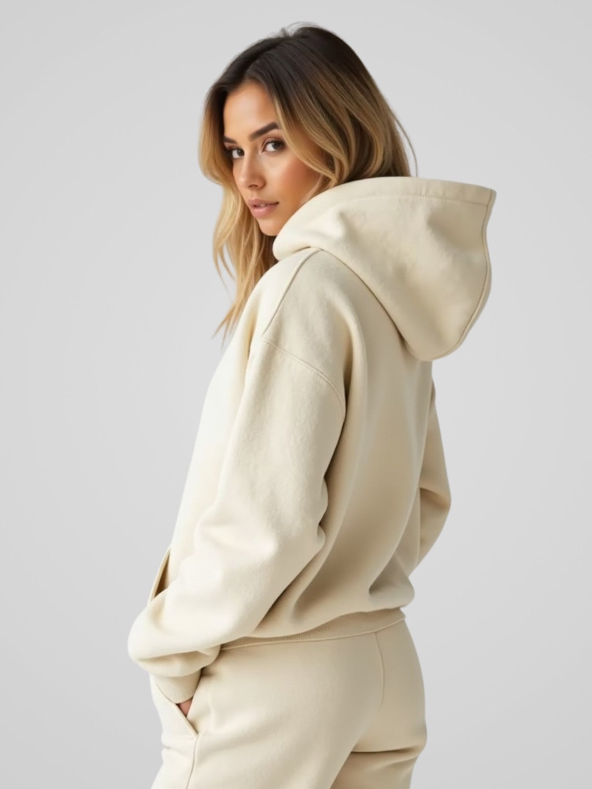 NOVA HOODIE™ | CALME URBAIN
