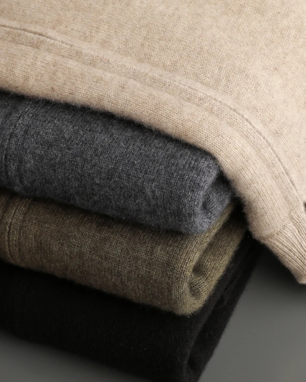 CARDIGAN APOLLO | FORCE DOUCE