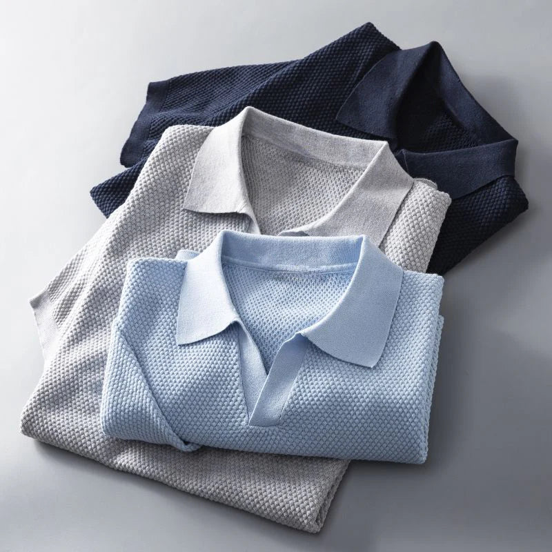POLO MILANO | STYLE RESPIRANT