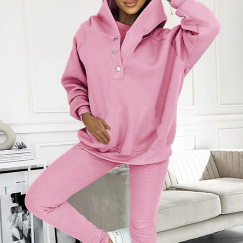 ENSEMBLE MILLY | DOUCEUR ESSENTIELLE