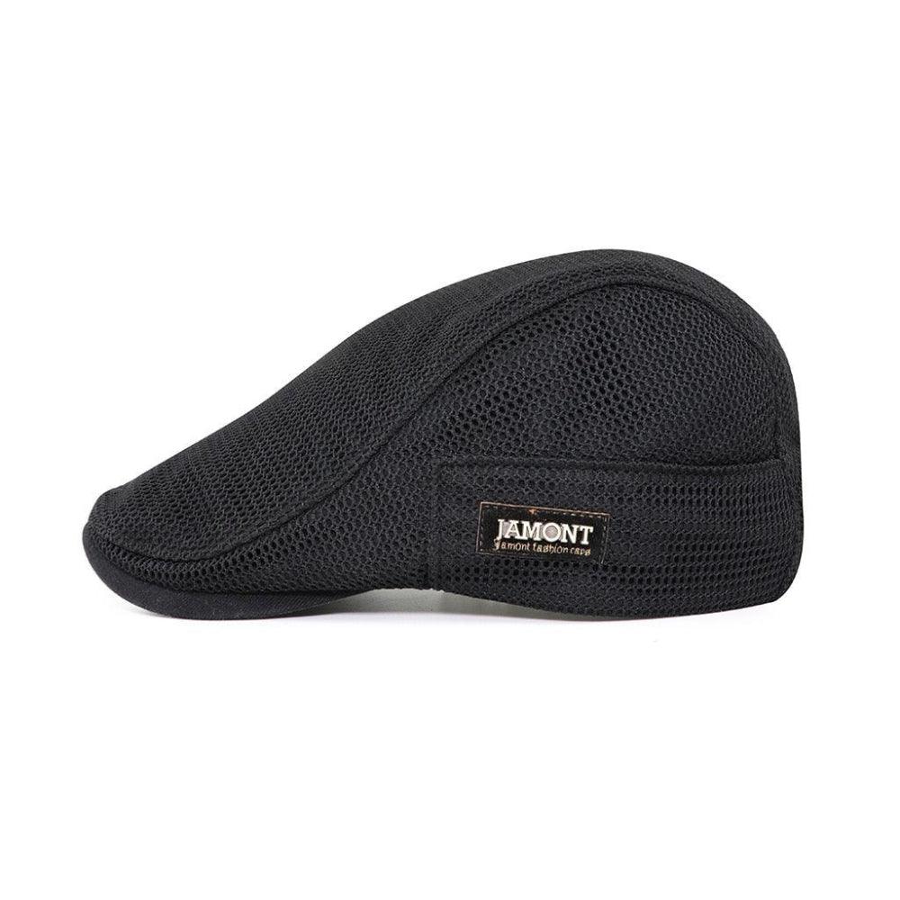 CASQUETTE NOÉ | LÉGÈRETÉ ACTIVE