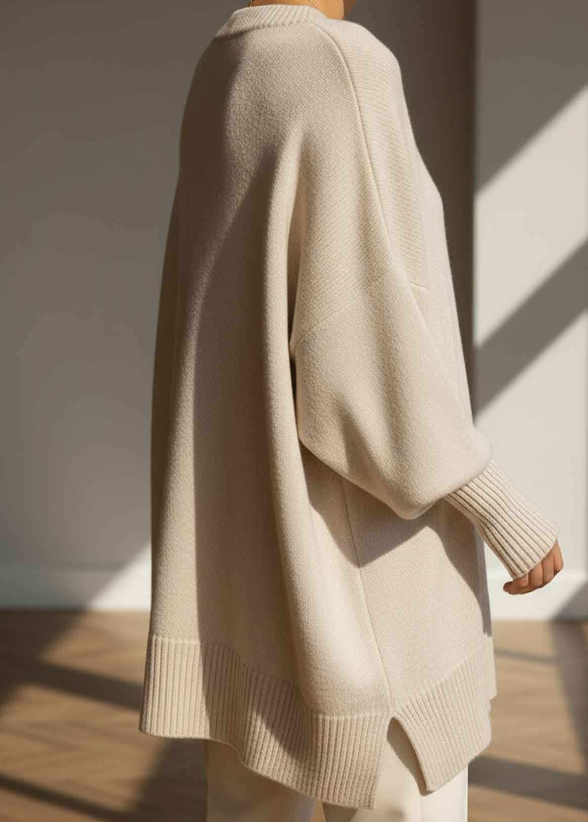 L’ESSENTIEL | CALME DOUX