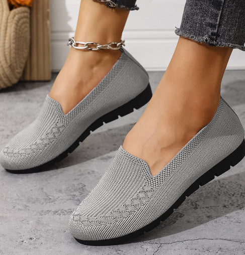Veloria – Mocassins orthopédiques : 50 % de réduction