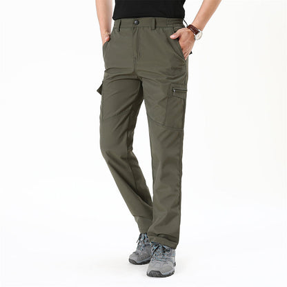 PANTALON MAURICE | CARGO MODERNE