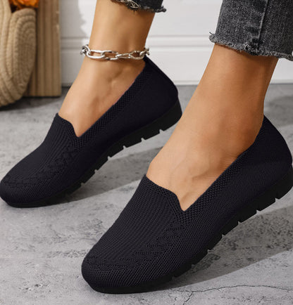 Veloria – Mocassins orthopédiques : 50 % de réduction