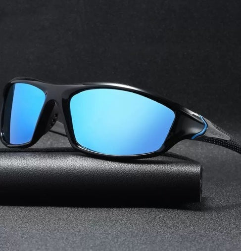 Titan™ | Lunettes de soleil polarisées (1+1 GRATUIT)