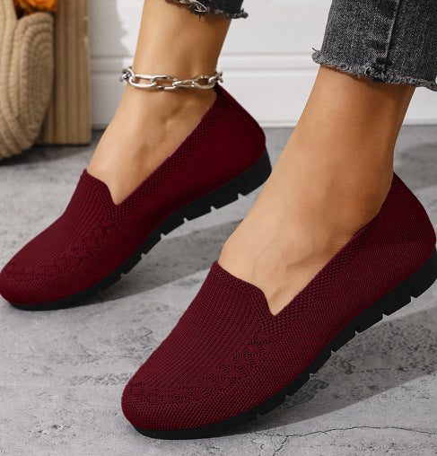 Veloria – Mocassins orthopédiques : 50 % de réduction