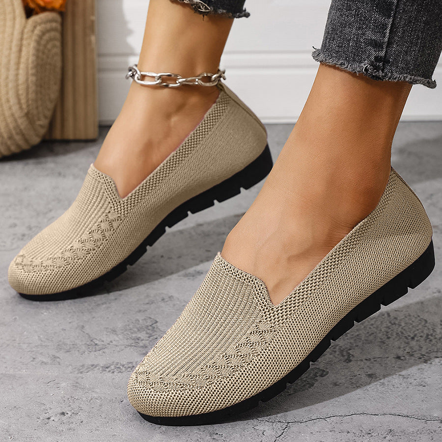 Veloria – Mocassins orthopédiques : 50 % de réduction