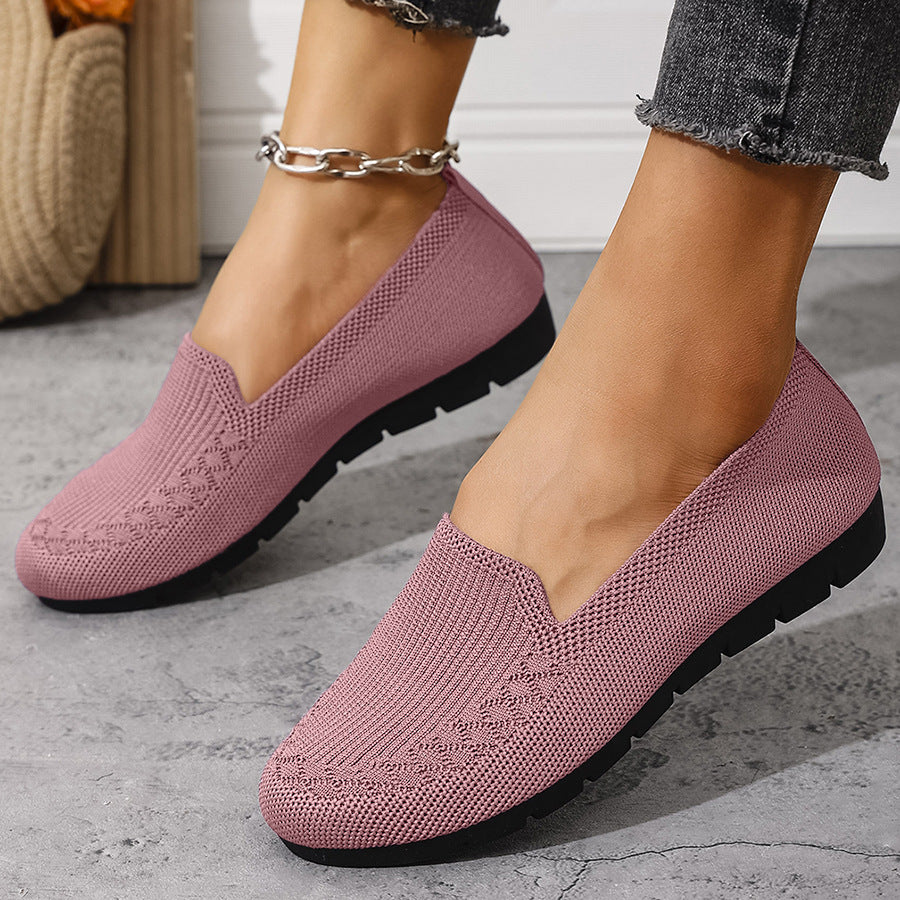 Veloria – Mocassins orthopédiques : 50 % de réduction