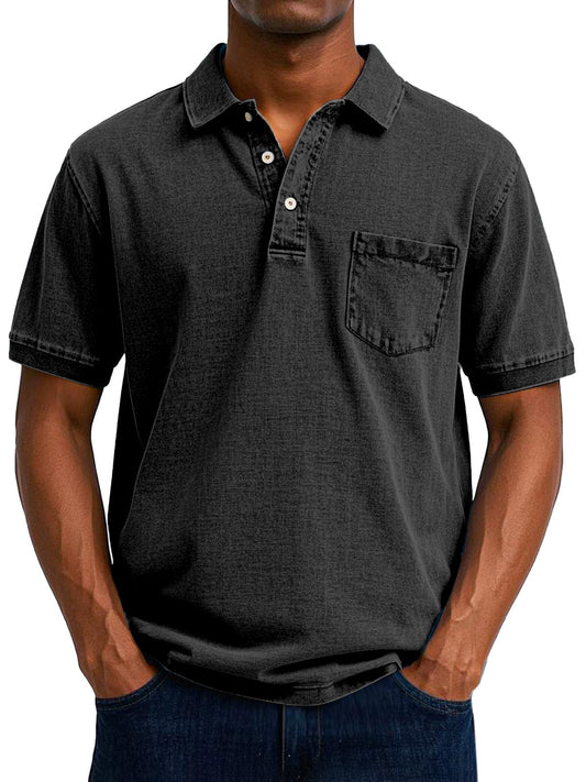 CHEMISE HUGO | DÉTENTE VINTAGE