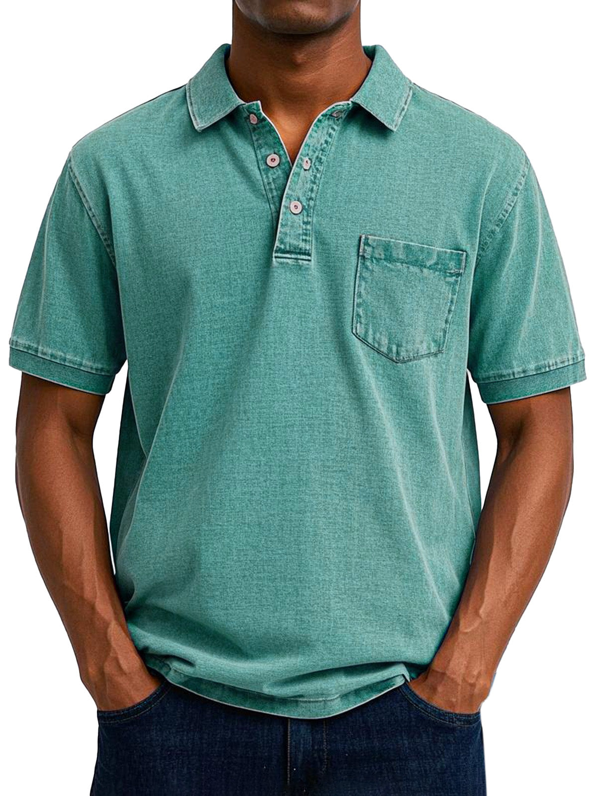 CHEMISE HUGO | DÉTENTE VINTAGE