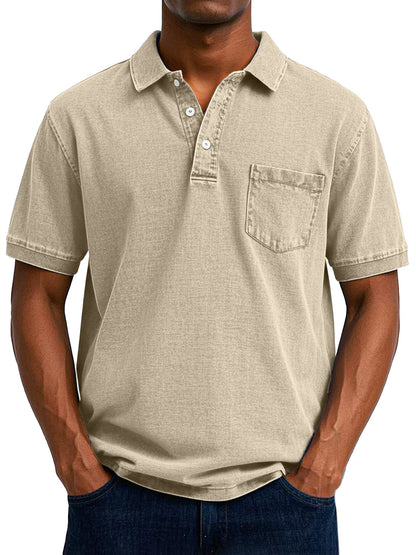 CHEMISE HUGO | DÉTENTE VINTAGE