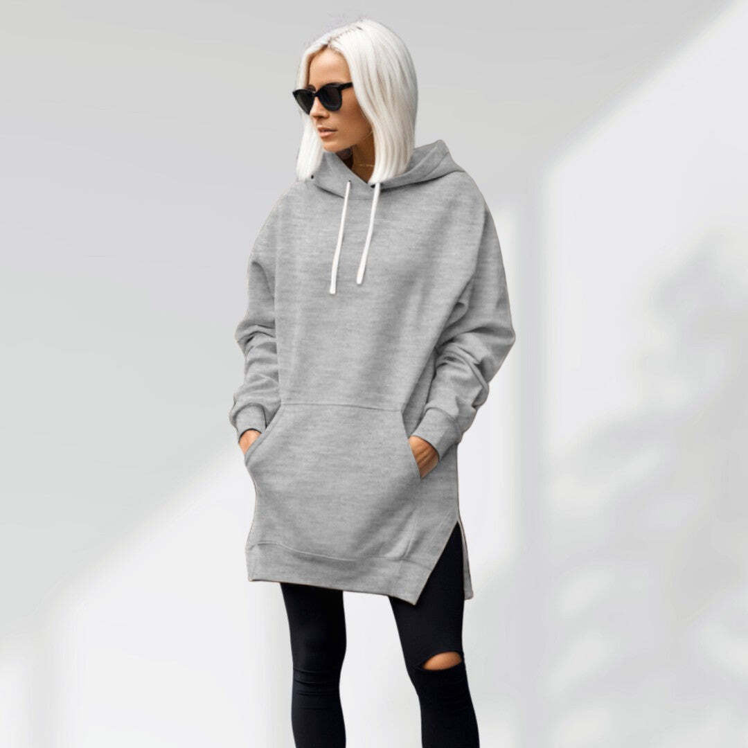 MALENA™ | CHALEUR & SILHOUETTE LIBRE