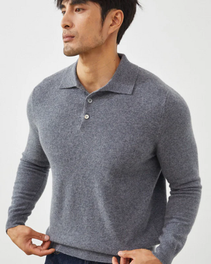 PULL PONZA | CHALEUR INTEMPORELLE