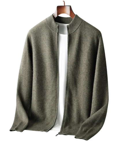 CARDIGAN APOLLO | FORCE DOUCE