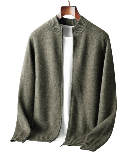 CARDIGAN APOLLO | FORCE DOUCE