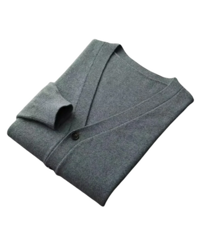 CARDIGAN THÉO | CHALEUR POÉTIQUE