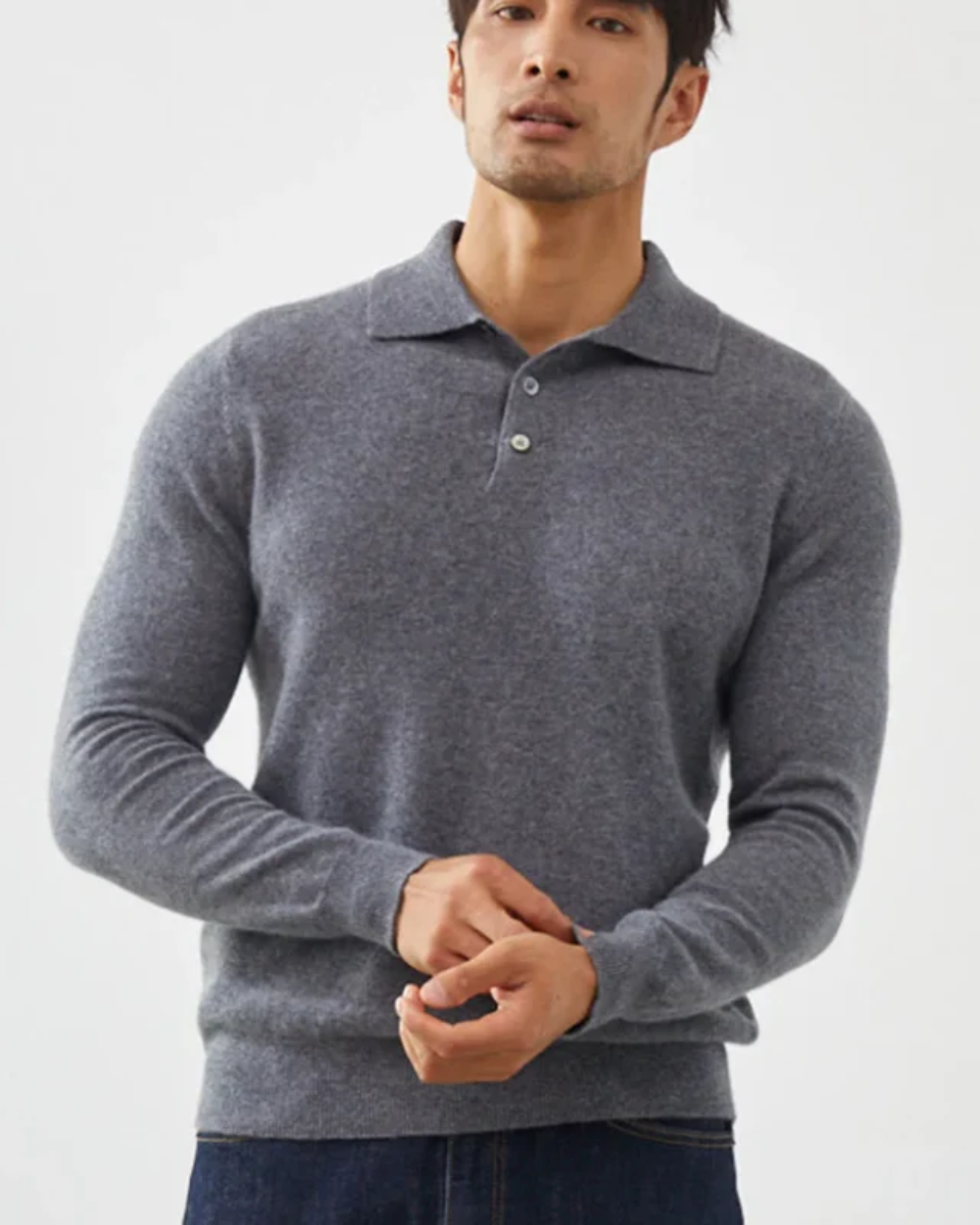 PULL PONZA | CHALEUR INTEMPORELLE