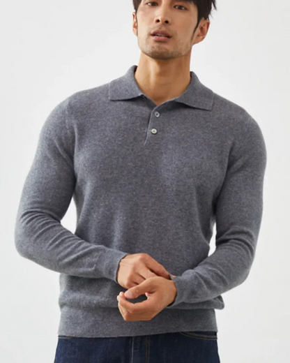 PULL PONZA | CHALEUR INTEMPORELLE