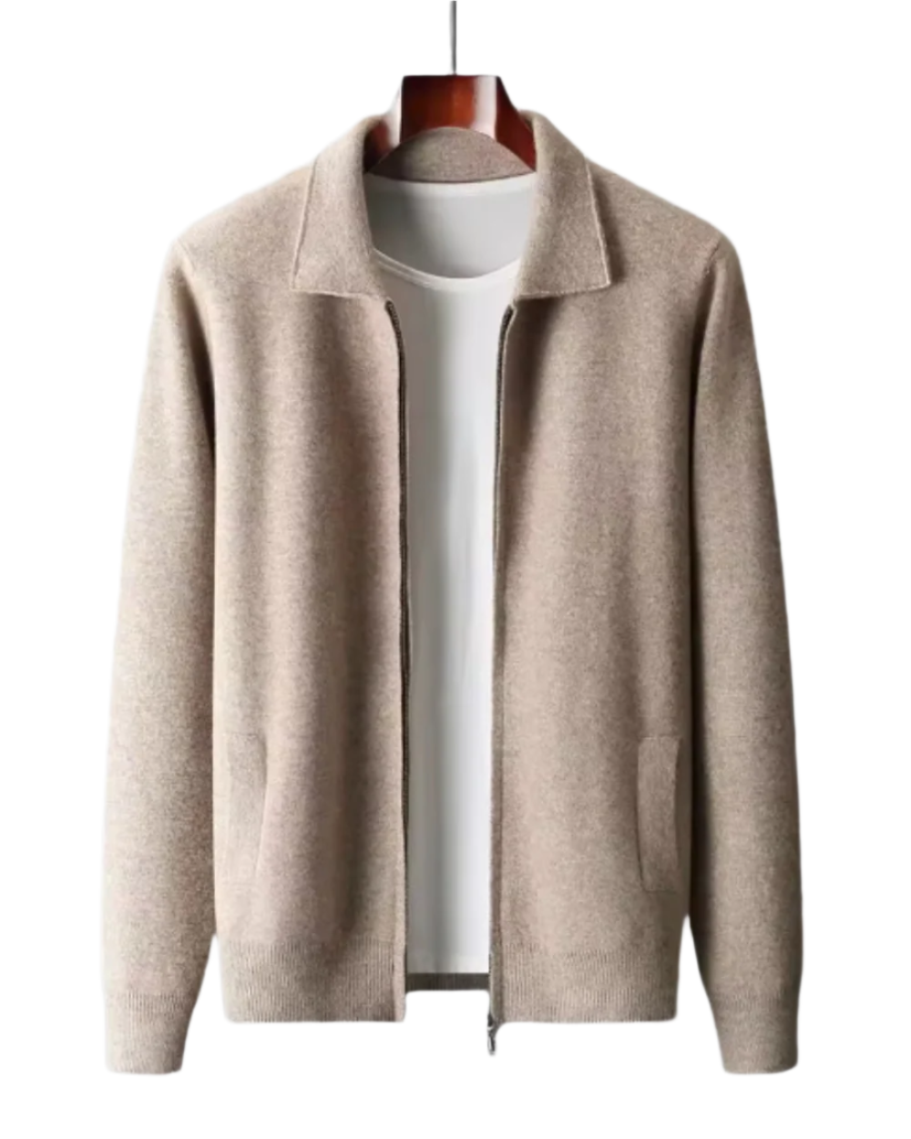 CARDIGAN PLUTO | CALME INTENSE