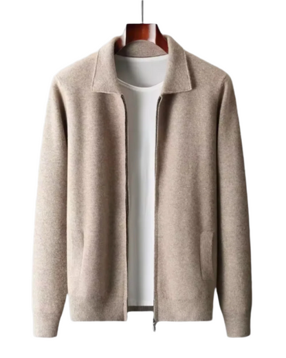 CARDIGAN PLUTO | CALME INTENSE