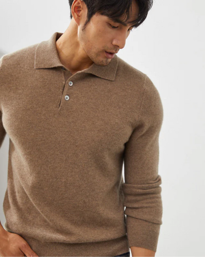PULL PONZA | CHALEUR INTEMPORELLE