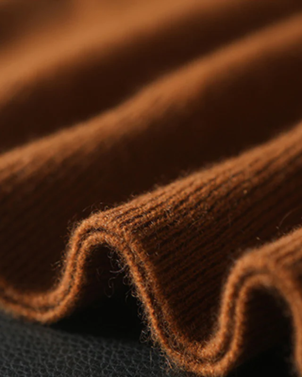 PULL PONZA | CHALEUR INTEMPORELLE
