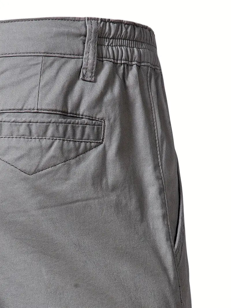 SHORTS ÉMILE | FRAÎCHEUR INTEMPORELLE