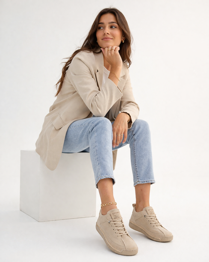 Mia™ – Chaussures orthopédiques confortables pour femmes