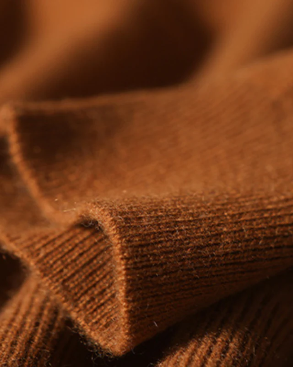 PULL PONZA | CHALEUR INTEMPORELLE