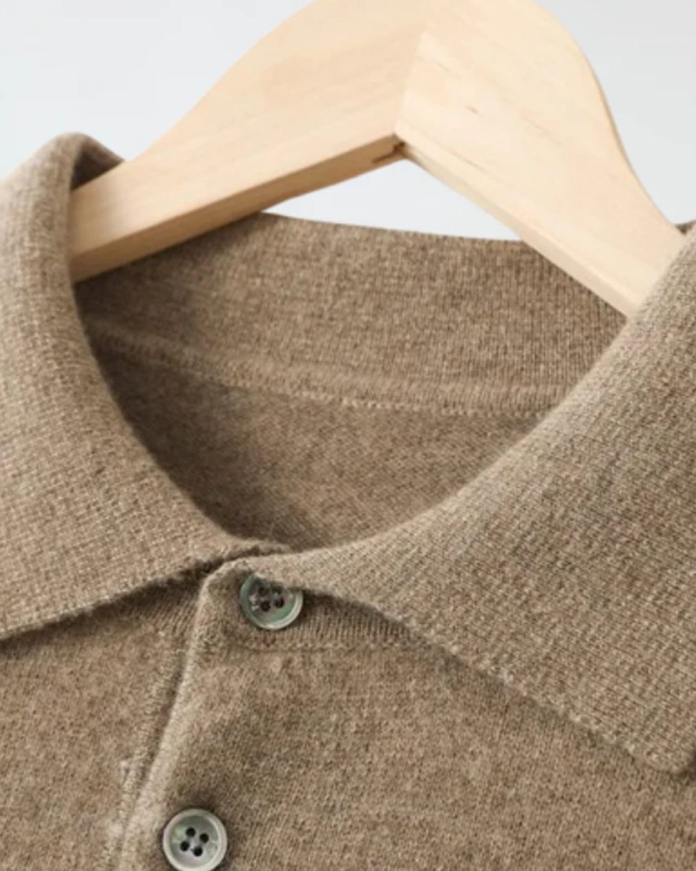 PULL PONZA | CHALEUR INTEMPORELLE