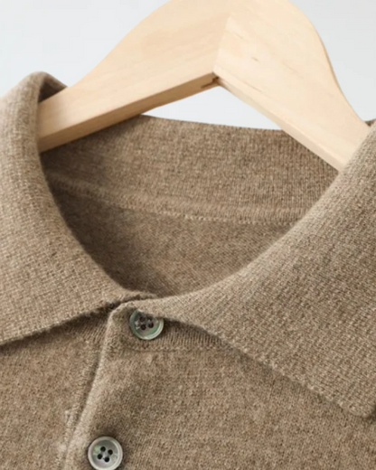 PULL PONZA | CHALEUR INTEMPORELLE