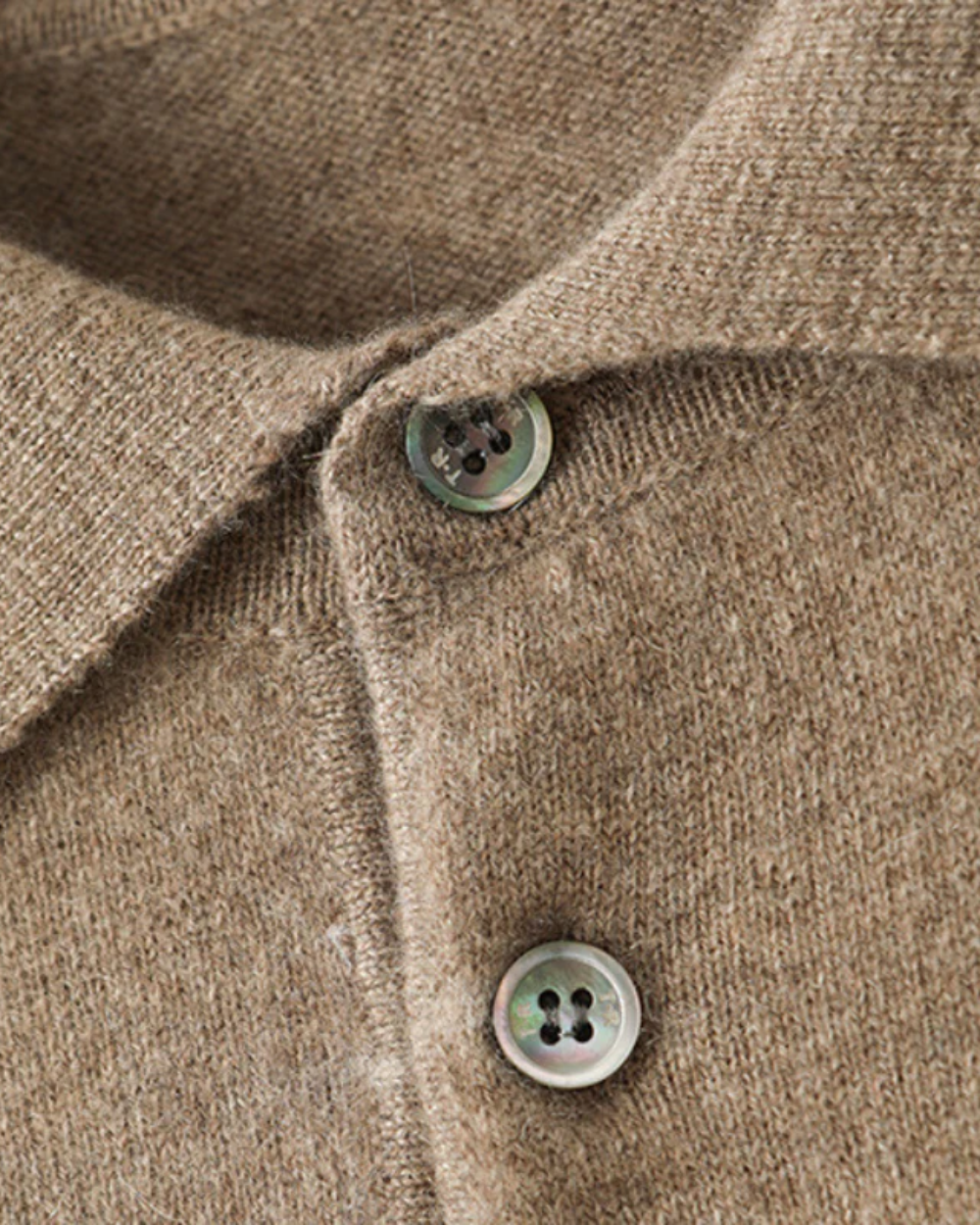 PULL PONZA | CHALEUR INTEMPORELLE