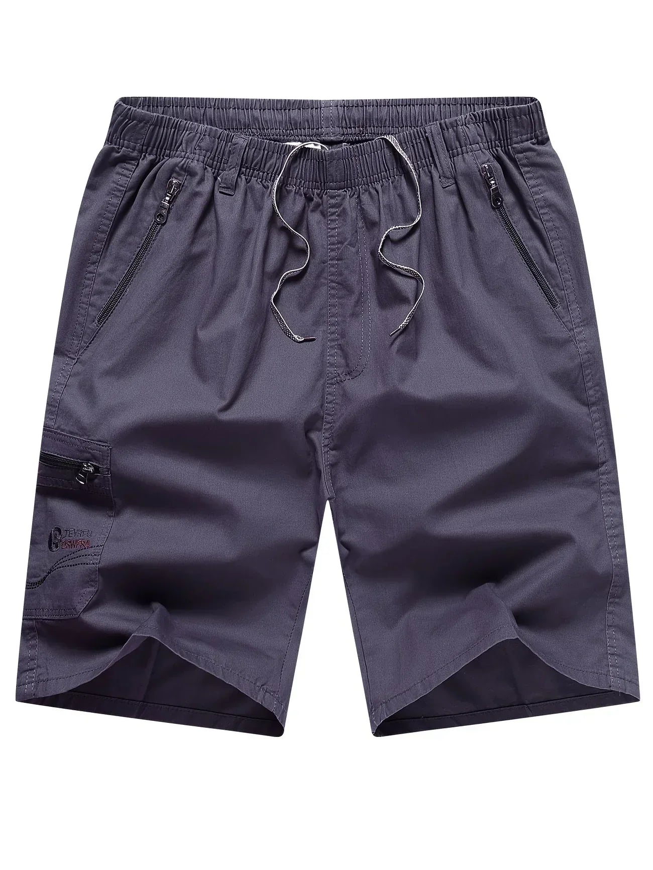 SHORTS CLÉON | FORCE DÉCONTRACTÉE