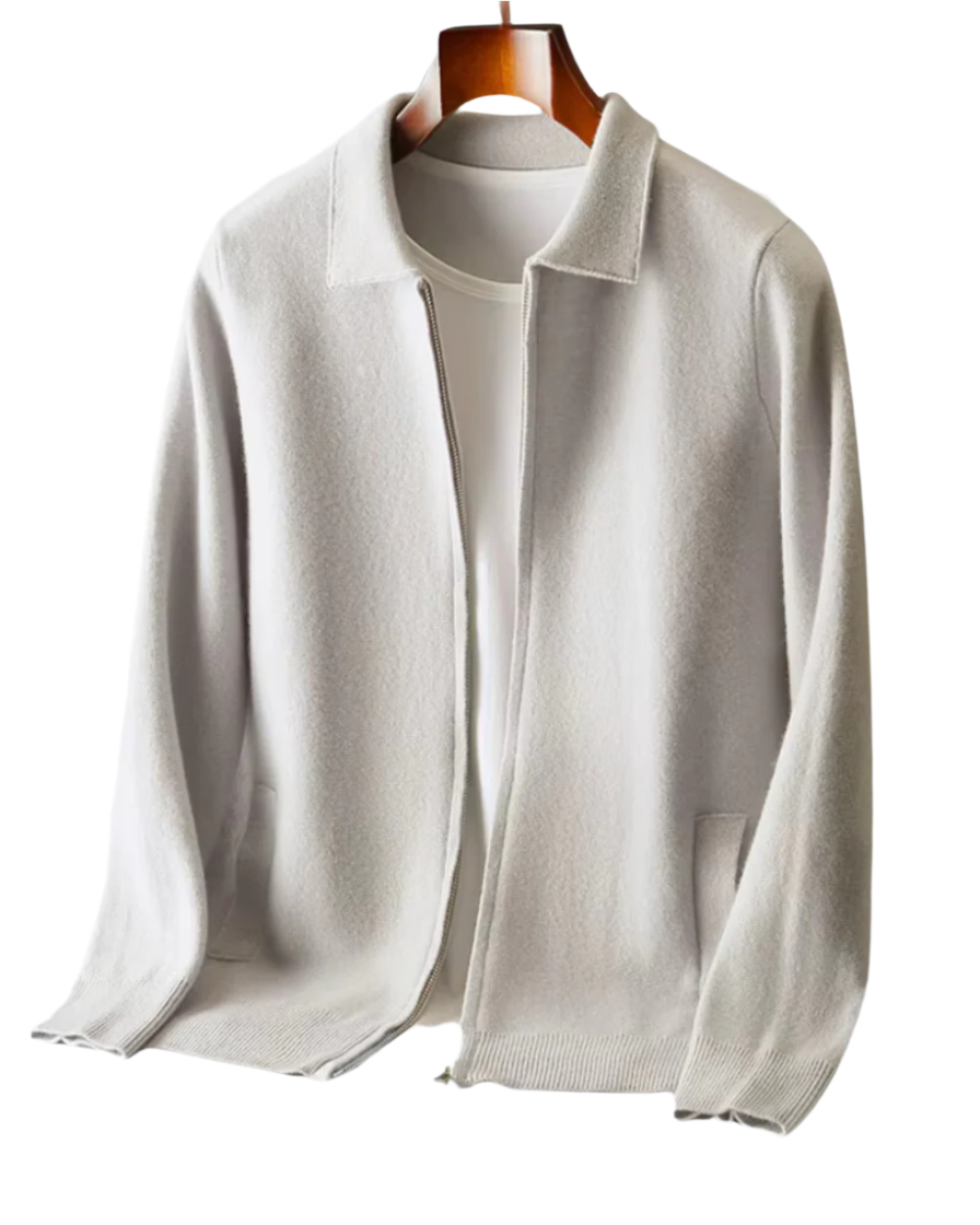 CARDIGAN PLUTO | CALME INTENSE