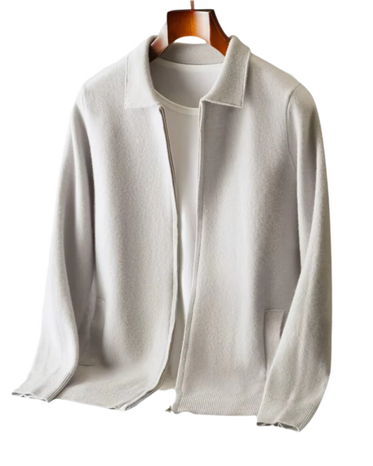 CARDIGAN PLUTO | CALME INTENSE