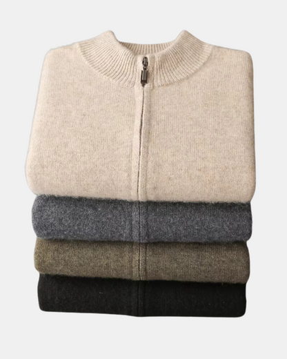 CARDIGAN APOLLO | FORCE DOUCE