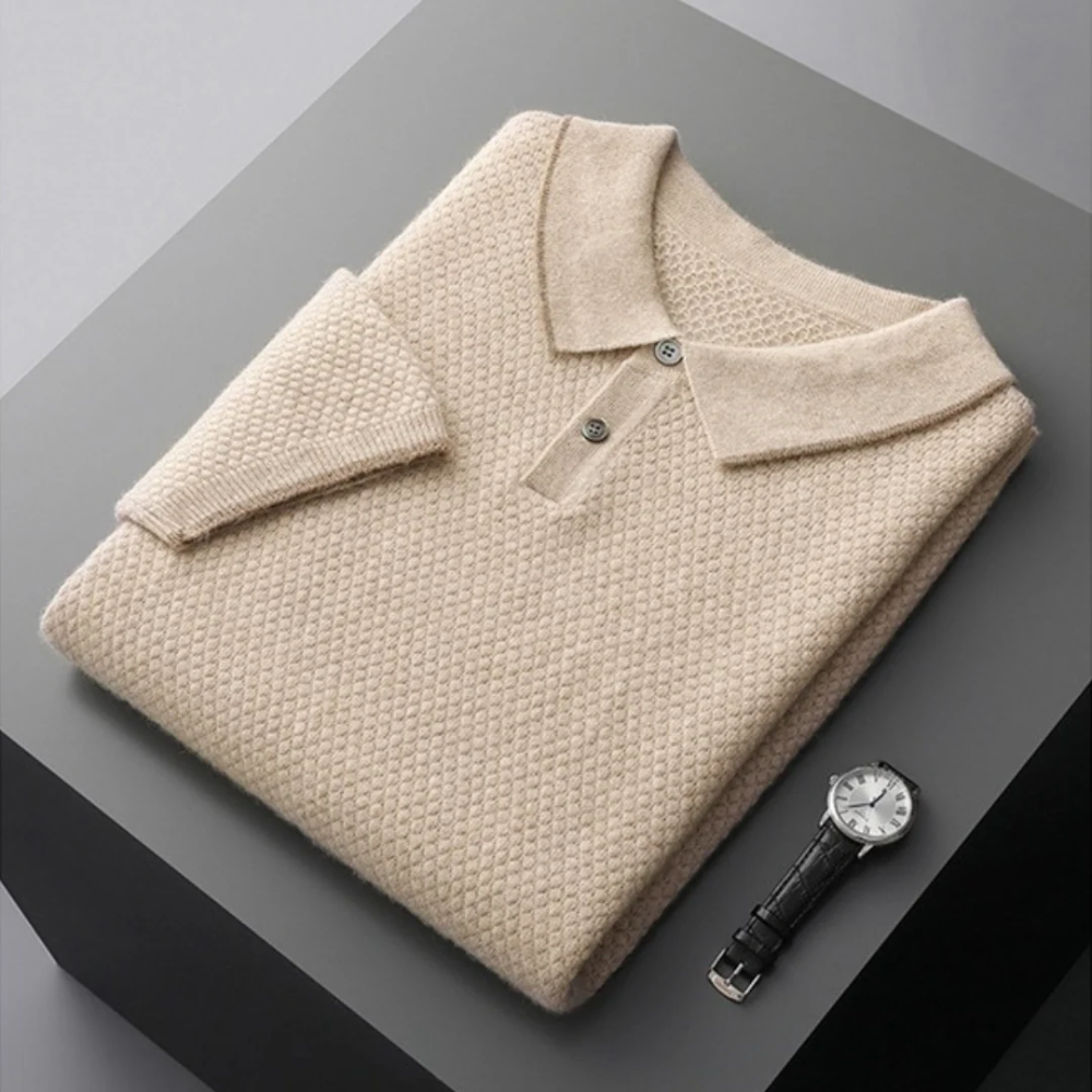 POLO ARISTO | DOUCEUR ABSOLUE