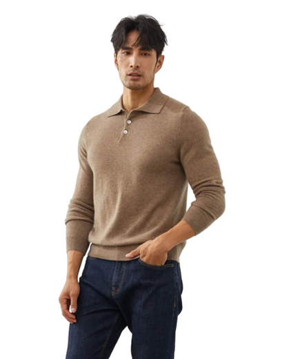 PULL PONZA | CHALEUR INTEMPORELLE