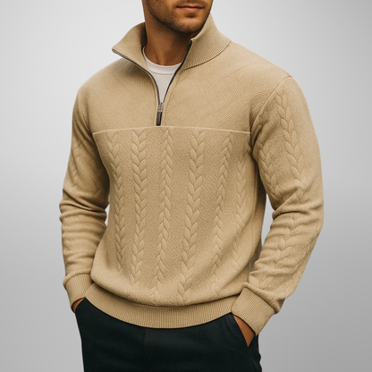 ALPINE | CHALEUR SAUVAGE