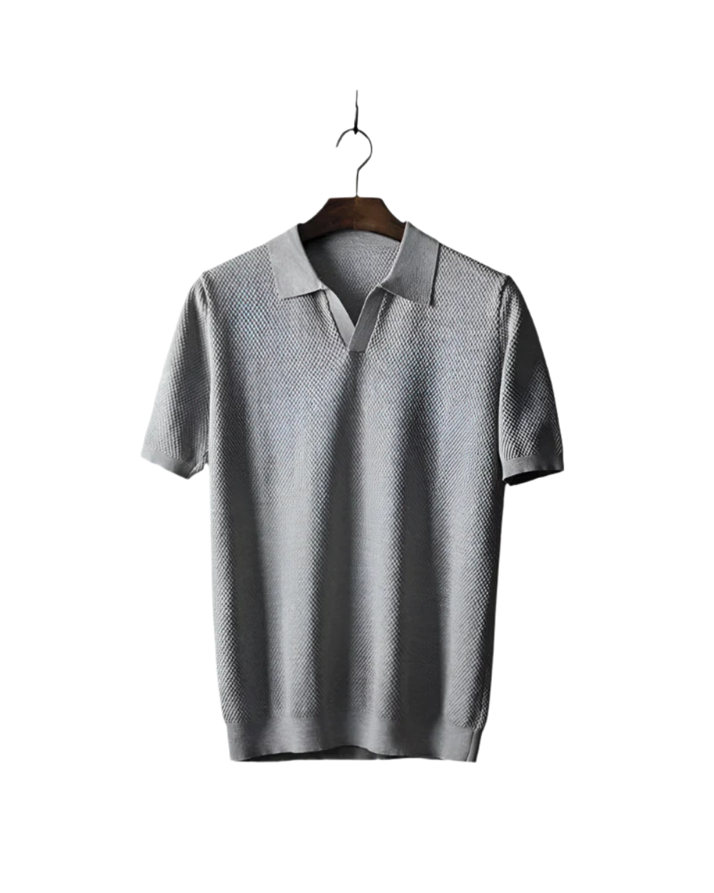 POLO MILANO | STYLE RESPIRANT