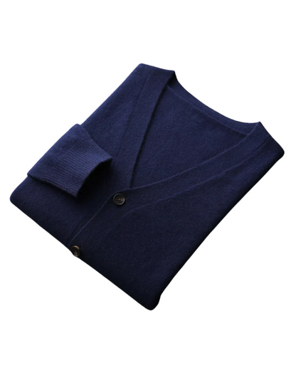 CARDIGAN THÉO | CHALEUR POÉTIQUE