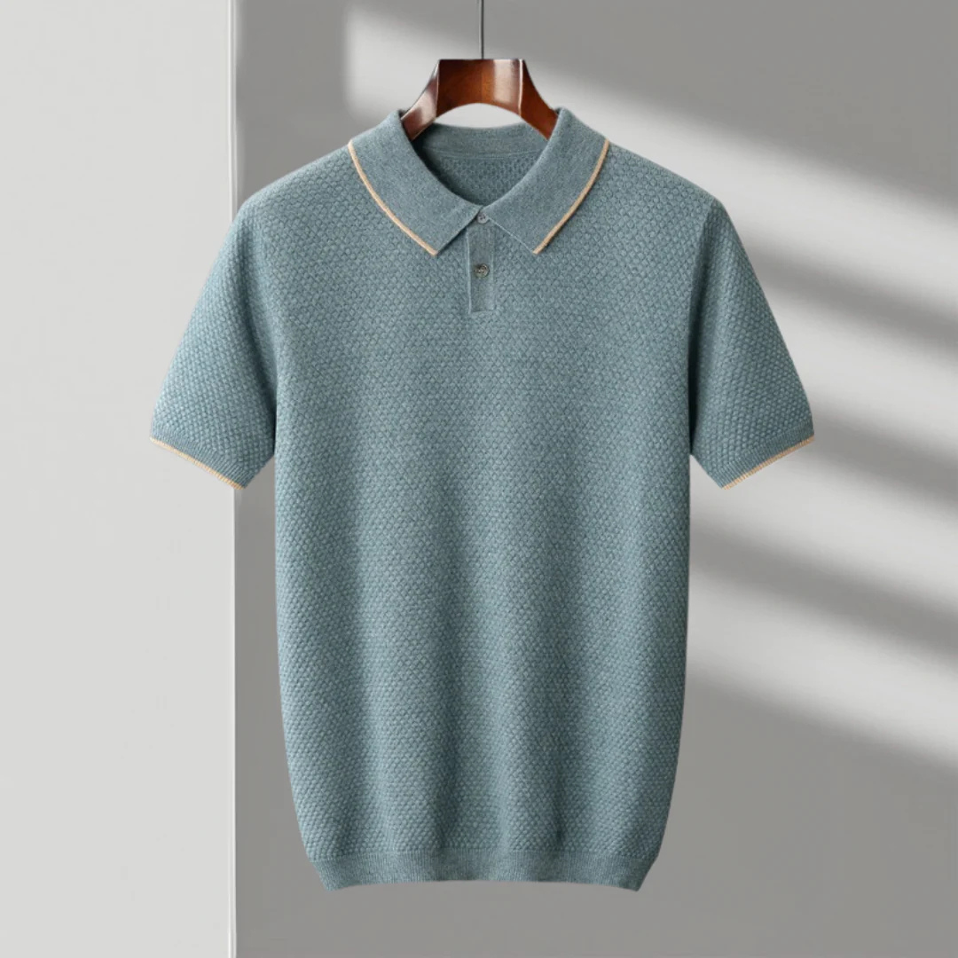 POLO ARISTO | DOUCEUR ABSOLUE
