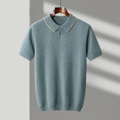 POLO ARISTO | DOUCEUR ABSOLUE