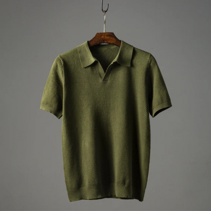 POLO MILANO | STYLE RESPIRANT