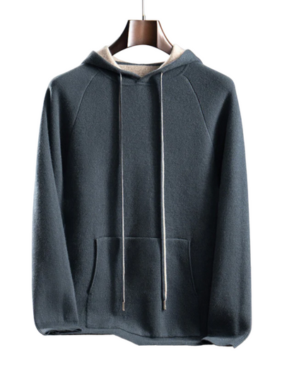 HOODIE JOEL | FORCE ET HARMONIE