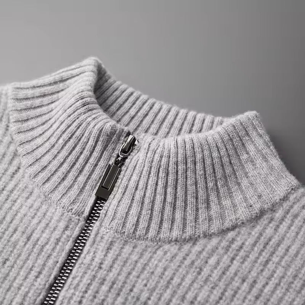 GILET SEYCHELLEN | DOUCEUR TROPICALE